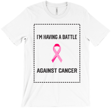 Battle Cancer Black