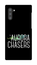 theaurorachasers Samsung Phone Cases