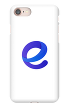 Elotron's iPhone Phone Cases