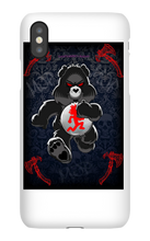 lunatickmsf iPhone Phone Cases