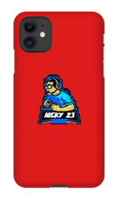 COVER LOGO NICKY23