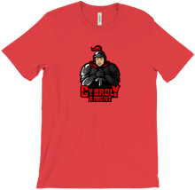 cybrolyknight T-Shirts