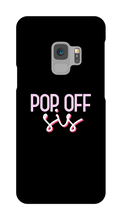 amandaroseplays Samsung Phone Cases