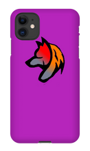 Xpoiled Logo (Phone case)