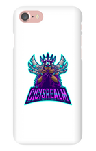 cicisrealm iPhone Phone Cases