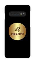 pindapappi Samsung Phone Cases
