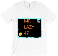mrlazy47 T-Shirts