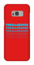 thrill5eeker Samsung Phone Cases