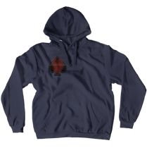 spade_gamer_ Hoodies (No-Zip/Pullover)