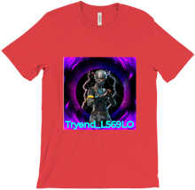 tryend_l569lo T-Shirts