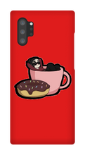 krazymamadrama Samsung Phone Cases