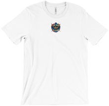 cailloux_tv T-Shirts