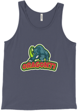 oragon77 Tank Top