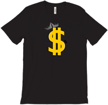 ogm0n3y'$games T-Shirts