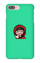 Fargonation iPhone Cases