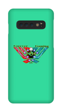 guyver_gamingtv Samsung Phone Cases