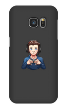 Kyle's Games Quest Samsung Case