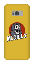 McdillX Samsung  Cases (S7 - S10 Note Plus)