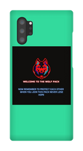 killzonerocker Samsung Phone Cases