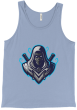 xande4a_1 Tank Top