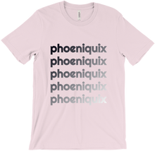 phoeniquix T-Shirts