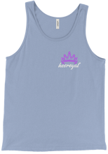 hesroyal Tank Top