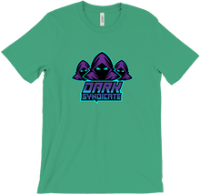 dark_3nygma T-Shirts