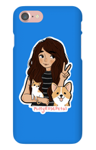 Kitty & Furr Babies iPhone Cases