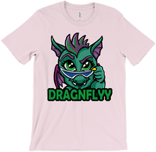 dragnflyy T-Shirts