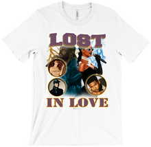 Lost In Love T-Shirt