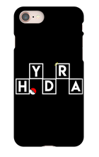 hydratheone_ssb iPhone Phone Cases