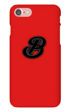 Bond Logo iPhone Phone Cases