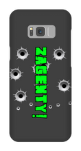 tridenty84 Samsung Phone Cases