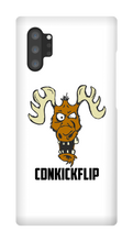 Samsung Galaxy Cases Angry Moose