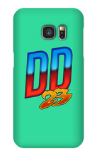 dannydorito23 Samsung Phone Cases