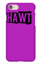 HAWT CASE
