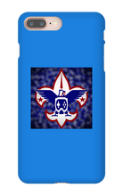 scout613tv iPhone Phone Cases