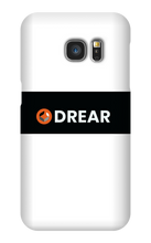 Drear Logo Samsung Phone Cases