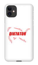 redcamoo iPhone Phone Cases