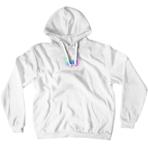 d3rfreaky Hoodies (No-Zip/Pullover)