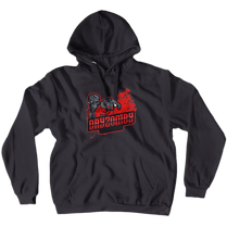 vladacz31 Hoodies (No-Zip/Pullover)