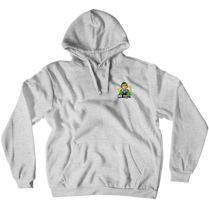 FuzzFam Hoodies (No-Zip/Pullover)