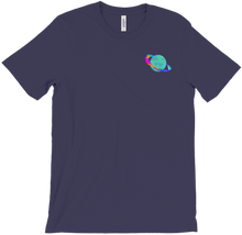 Downer's Planet Tee