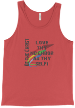 channel007,chatbouttv Tank Top
