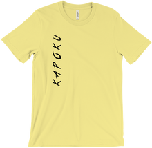 KAPOKU STRIPE T-Shirts