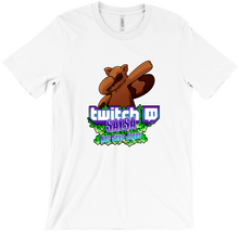 Camiseta do Quati Twitch