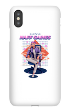 naffgaines iPhone Phone Cases