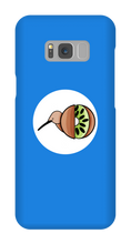 Picsonian Logo Samsung Phone Cases