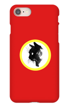 dankersgaming iPhone Phone Cases