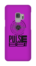 PulseBeat Samsung Phone Cases
